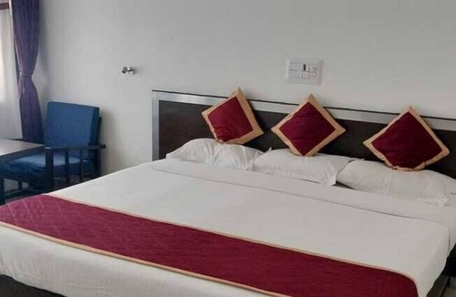 Hassan Hotel | Hotel Palika
