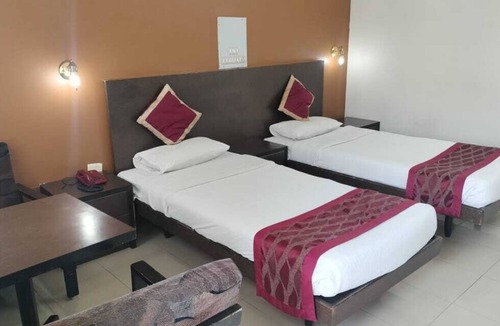 Hassan Hotel | Hotel Palika