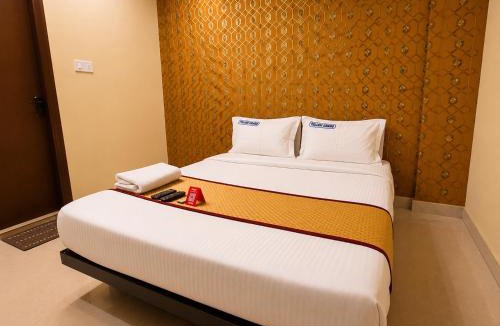 Begur Hotel | Hotel Pallavi Grand