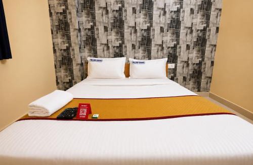 Begur Hotel | Hotel Pallavi Grand