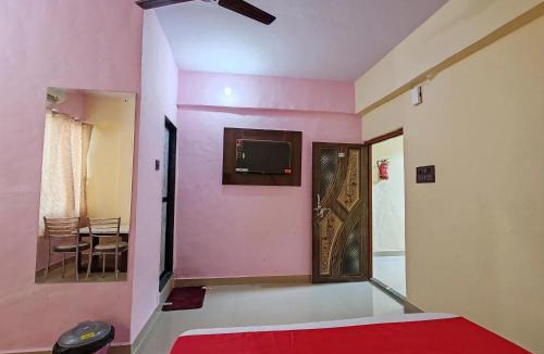 New Panvel East Hotel | Hotel Pallavi Inn