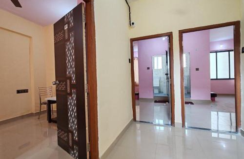 New Panvel East Hotel | Hotel Pallavi Inn