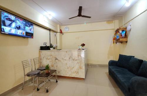 New Panvel East Hotel | Hotel Pallavi Inn