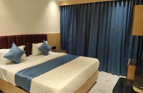 Ahmedabad Hotel | Hotel Palliate Inn