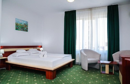 Cluj-Napoca Hotel | Hotel Pami
