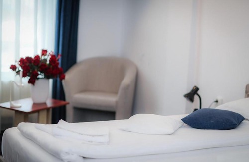 Cluj-Napoca Hotel | Hotel Pami