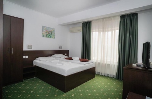 Cluj-Napoca Hotel | Hotel Pami