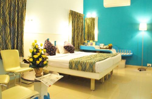 Egmore Hotel | Hotel Pandian