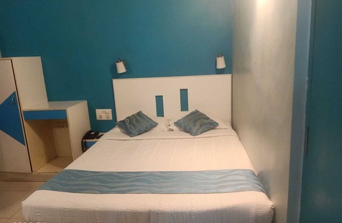 Egmore Hotel | Hotel Pandian