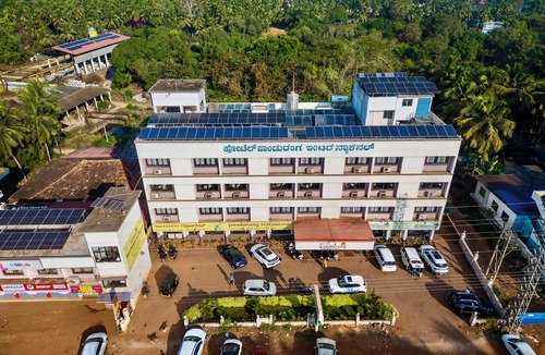 Kumta Hotel | HOTEL PANDURANG INTERNATIONAL