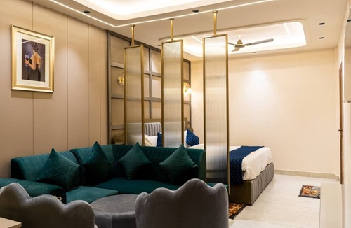 Panipat Hotel | HOTEL PANIPAT PRIME