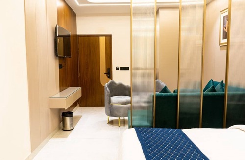 Panipat Hotel | HOTEL PANIPAT PRIME