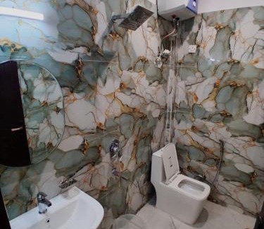 Tapovan House | Hotel Pantao Rishekesh