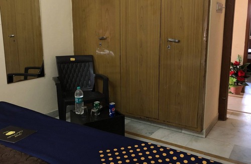 Sitapura Hotel | Hotel Paradise