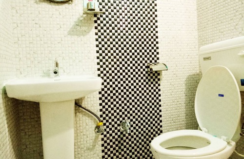 Amar Sagar Pol Hotel | Hotel Paradise