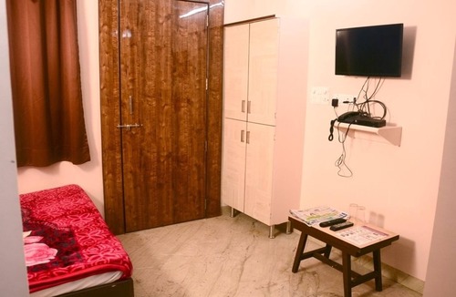 Central Pune Hotel | Hotel Parag