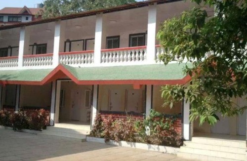 Matheran Hotel | Hotel Paramount Matheran