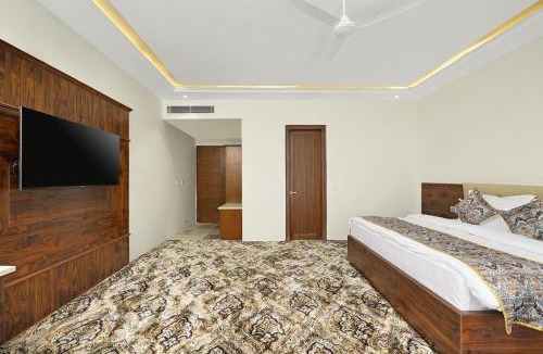 Dera Bassi Hotel | Hotel paras