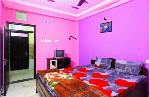 Digha Hotel | Hotel Parateek Residency Near Amrabati Park - Bypass Road Digha