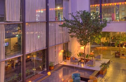 Clover Park Hotel | Hotel Parc Estique