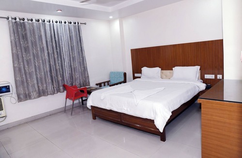 Saharsa Hotel | Hotel Pardesi Cardo