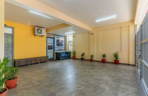 Bengaluru Hotel | Hotel Parichaya Vidyaranyapura