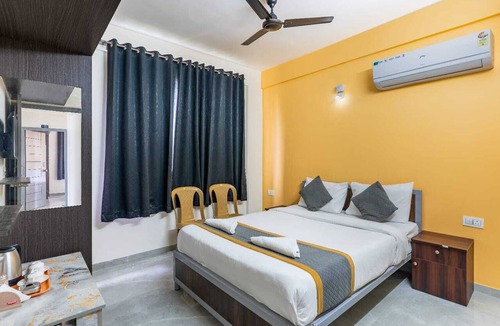 Bengaluru Hotel | Hotel Parichaya Vidyaranyapura