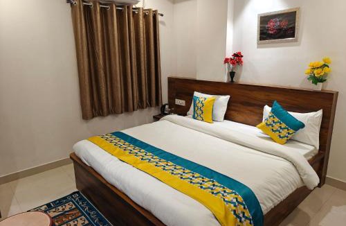 Khagaria Hotel | Hotel Parineeta