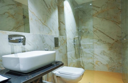 Nellore Hotel | Hotel Park Inn Nellore - Near the Hospital & Highway
