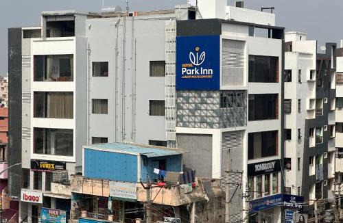 Nellore Hotel | Hotel Park Inn Nellore - Near the Hospital & Highway