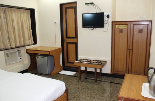 Andheri Hotel | Hotel Park View Mumbai