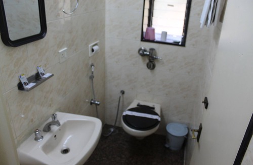 Andheri Hotel | Hotel Park View Mumbai