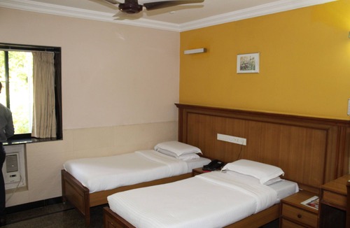 Andheri Hotel | Hotel Park View Mumbai