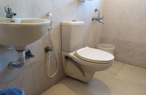 Sholinganallur Hotel | Hotel Parkway Inn
