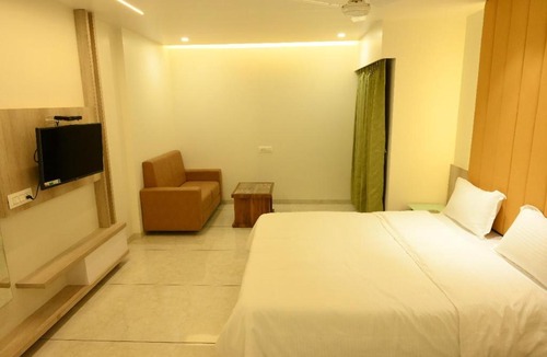 Pardi Hotel | Hotel Parqotel