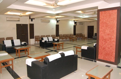 Latur Hotel | HOTEL PARTH EXECUTIVE