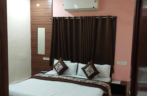 Wardha Hotel | Hotel Parth Inn Executive