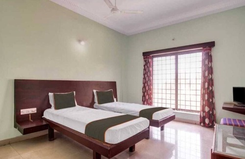 Koppal Hotel | Hotel Partha International