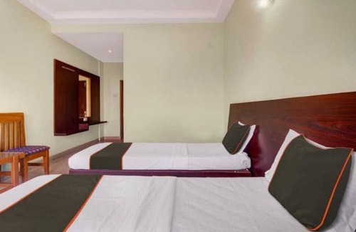 Koppal Hotel | Hotel Partha International