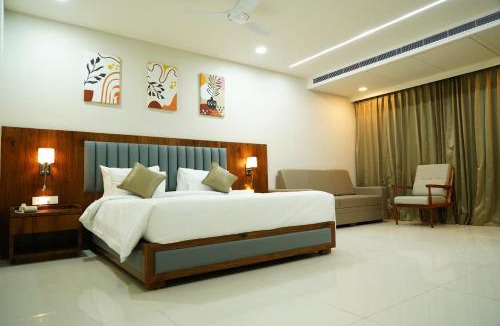 Anantapur Hotel | Hotel Pasupala Inn