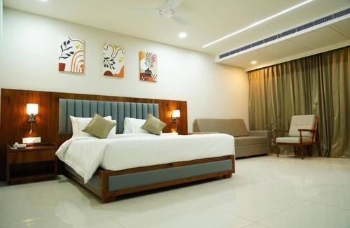 Anantapur Hotel | Hotel Pasupala Inn