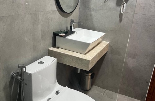 Anantapur Hotel | Hotel Pasupala Inn