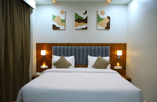 Anantapur Hotel | Hotel Pasupala Inn