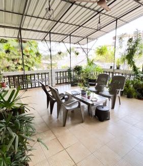Pajifond Hotel | Hotel Paulino