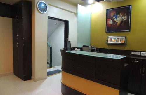 Pimpri Colony Hotel | Hotel Pavitra
