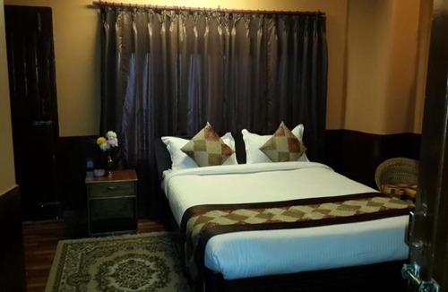 Mirik Hotel | Hotel Payal