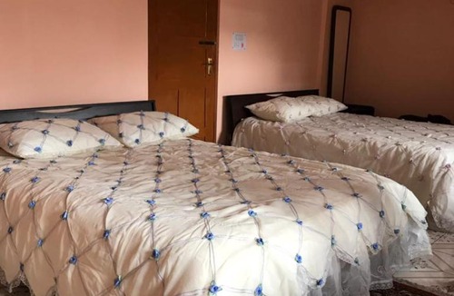 Mirik Hotel | Hotel Payal