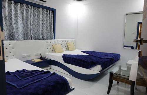 Vashi Hotel | Hotel Pearl