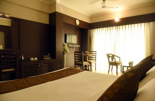 Central Chennai Hotel | Hotel Pearl International