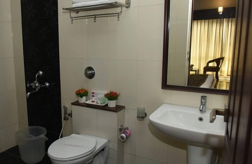 Central Chennai Hotel | Hotel Pearl International